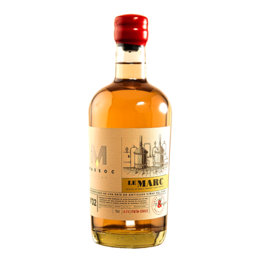 Le Marc - Massoc Frères